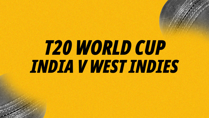 India v West Indies Tips and Predictions